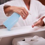 Wymagania sanitarno – higieniczne w gabinetach prowadzących zabiegi estetyczne