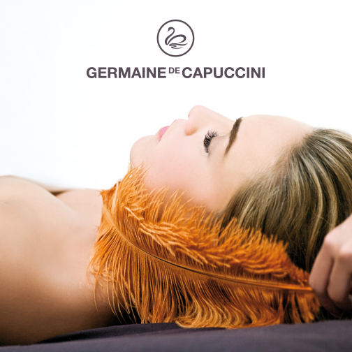 Germiane de Capuccini – w służbie piękna