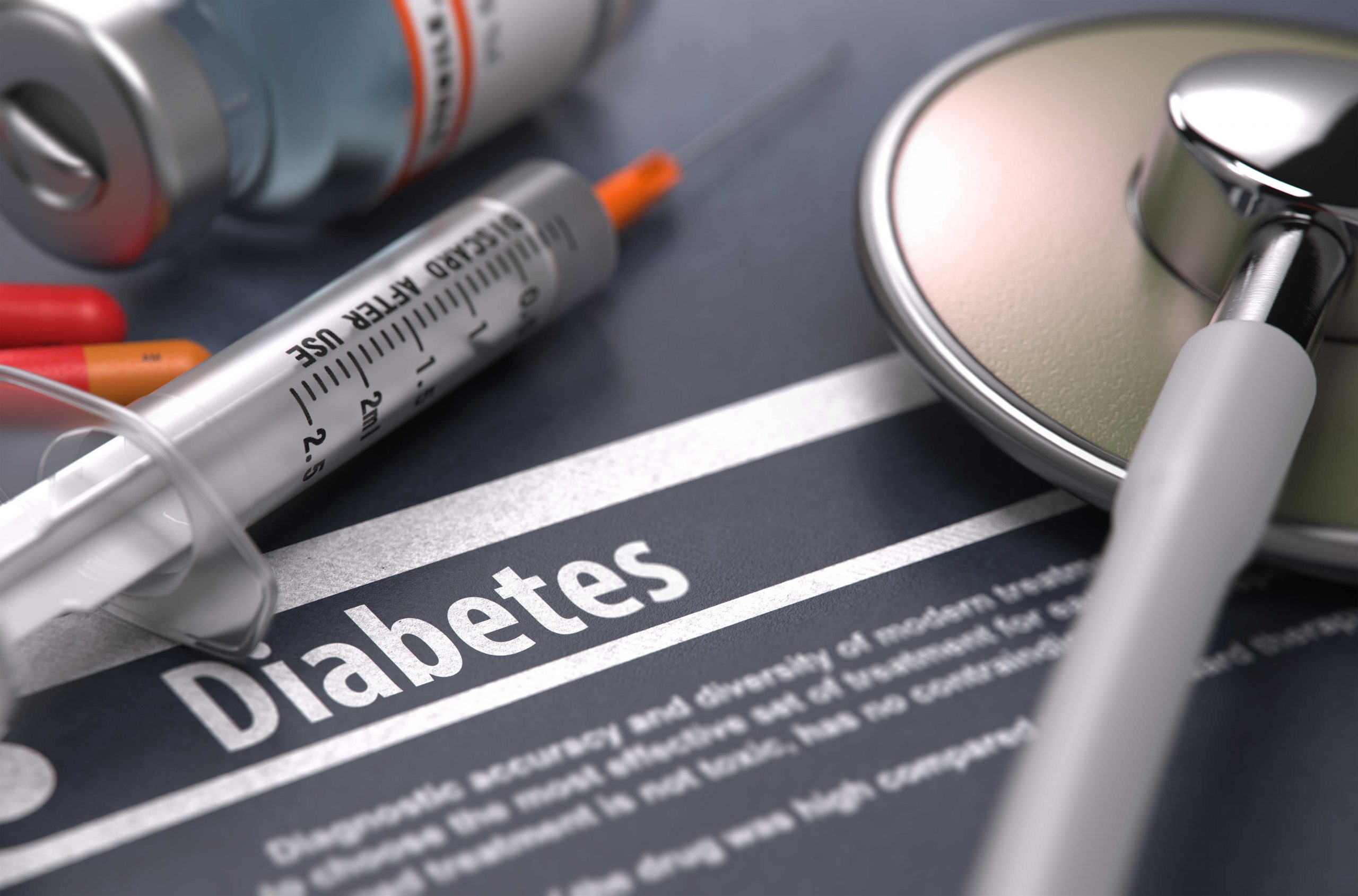 Czy cukrzyca i insulinooporność zamykają drogę do zabiegów estetycznych?