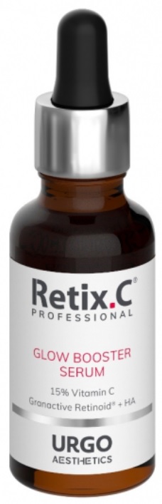 alt="Retix C Glow Booster Serum 30 ml"