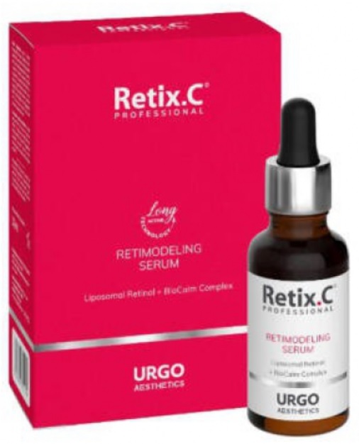 alt="Retix C Retimodeling Serum 30 ml" 
