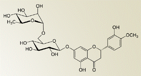 alt="heksylorezorcynol wzór chemiczny"
