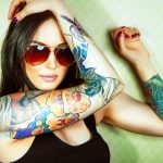 Skuteczne i bezpieczne usuwanie tatuaży i makijażu permanentnego (cz. 2) – rodzaje tatuaży, przygotowania i badania