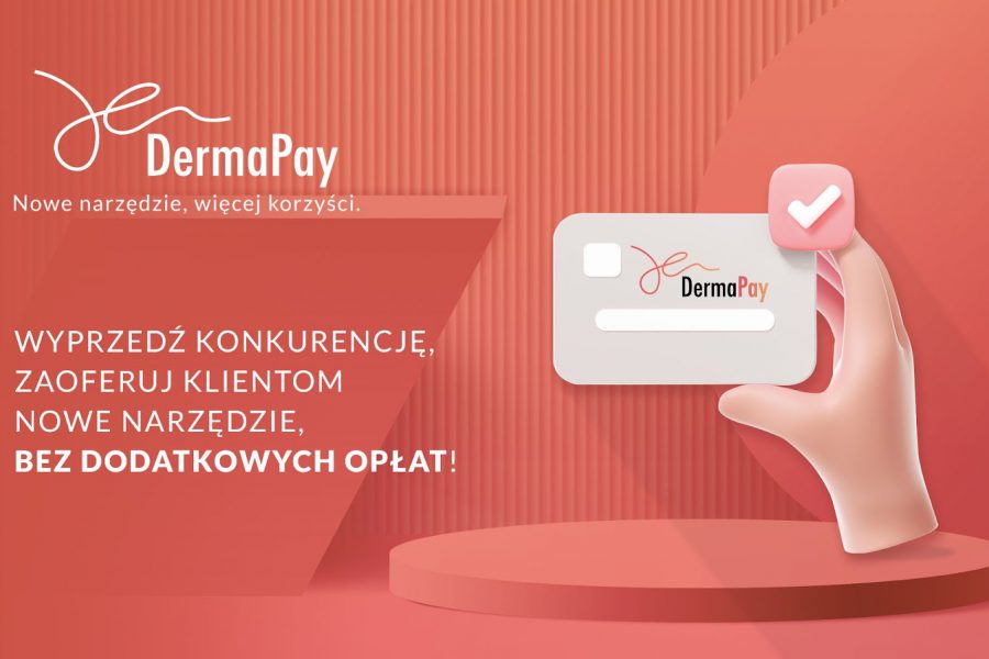 DermaPay: Jak działa system ratalnych płatności za zabiegi?