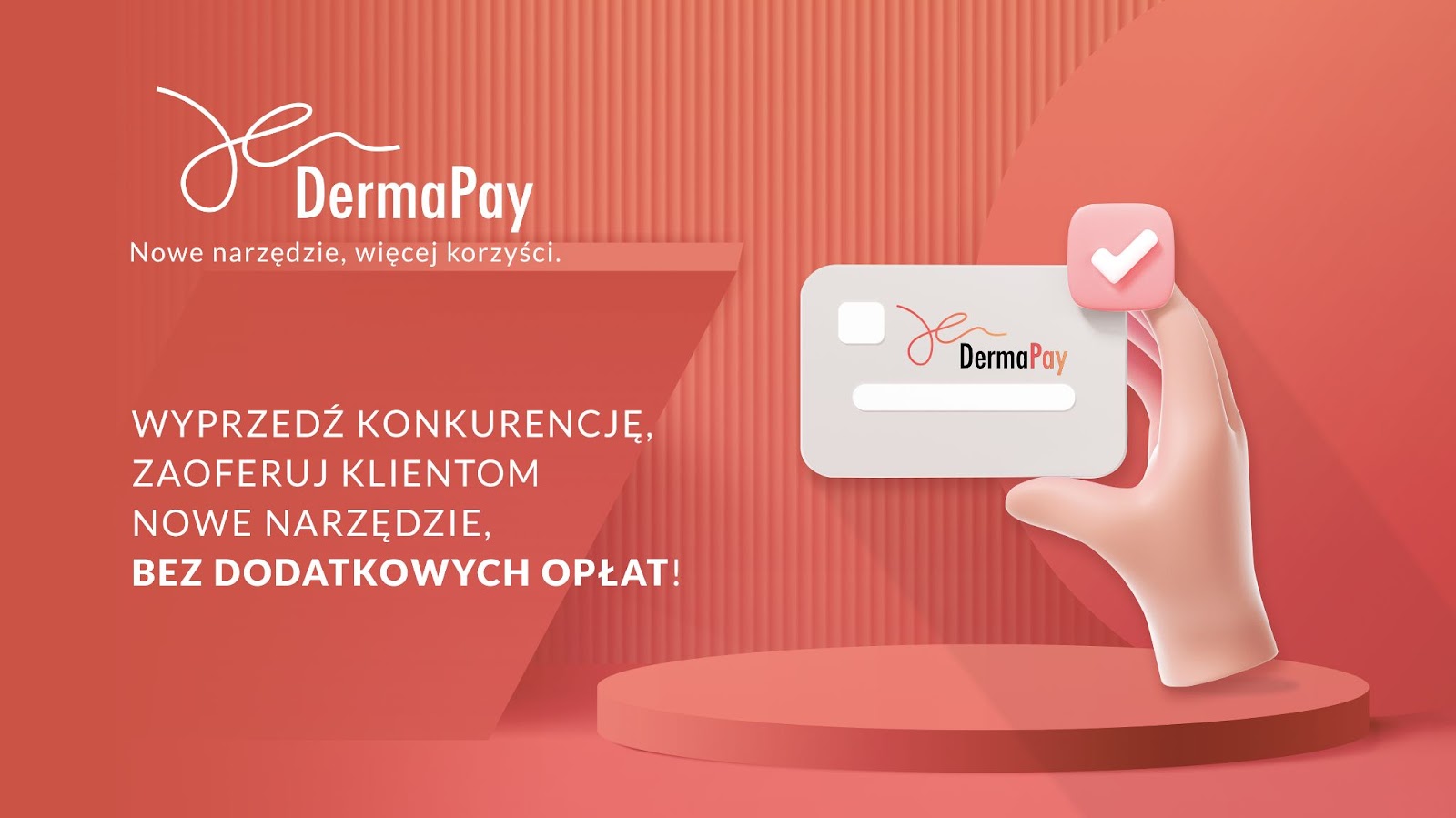 DermaPay: Jak działa system ratalnych płatności za zabiegi?