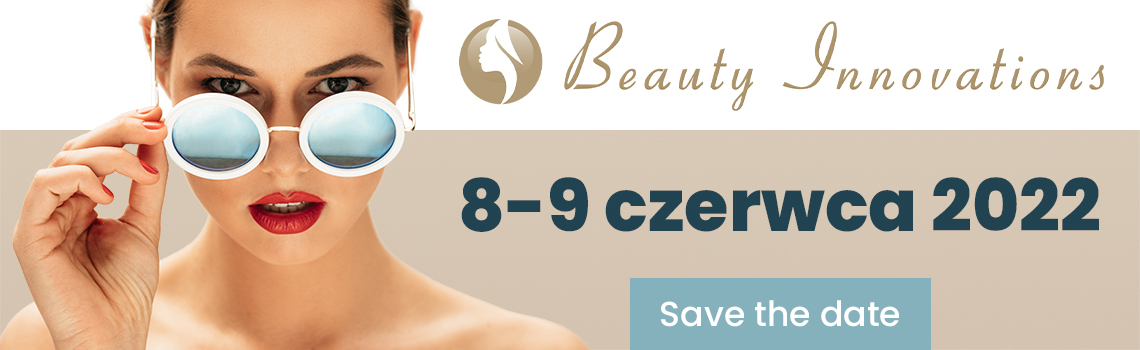 Już za miesiąc! Beauty Innovations 2022 – 8-9 czerwca – zarejestruj się!