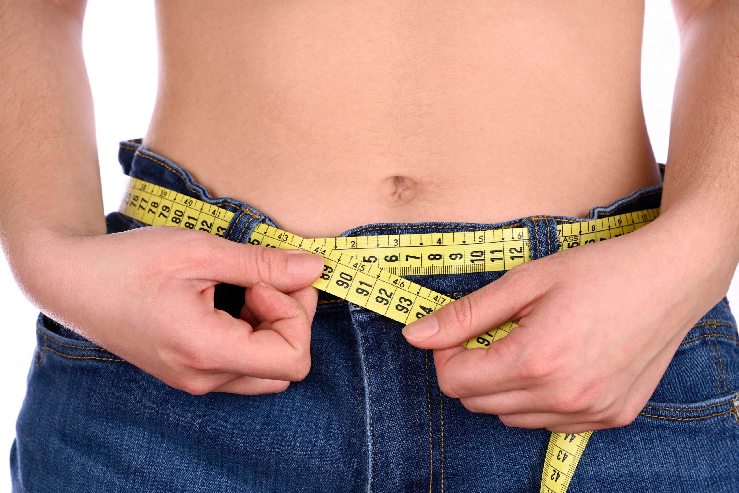 Jak skutecznie wspomóc utratę tkanki tłuszczowej?