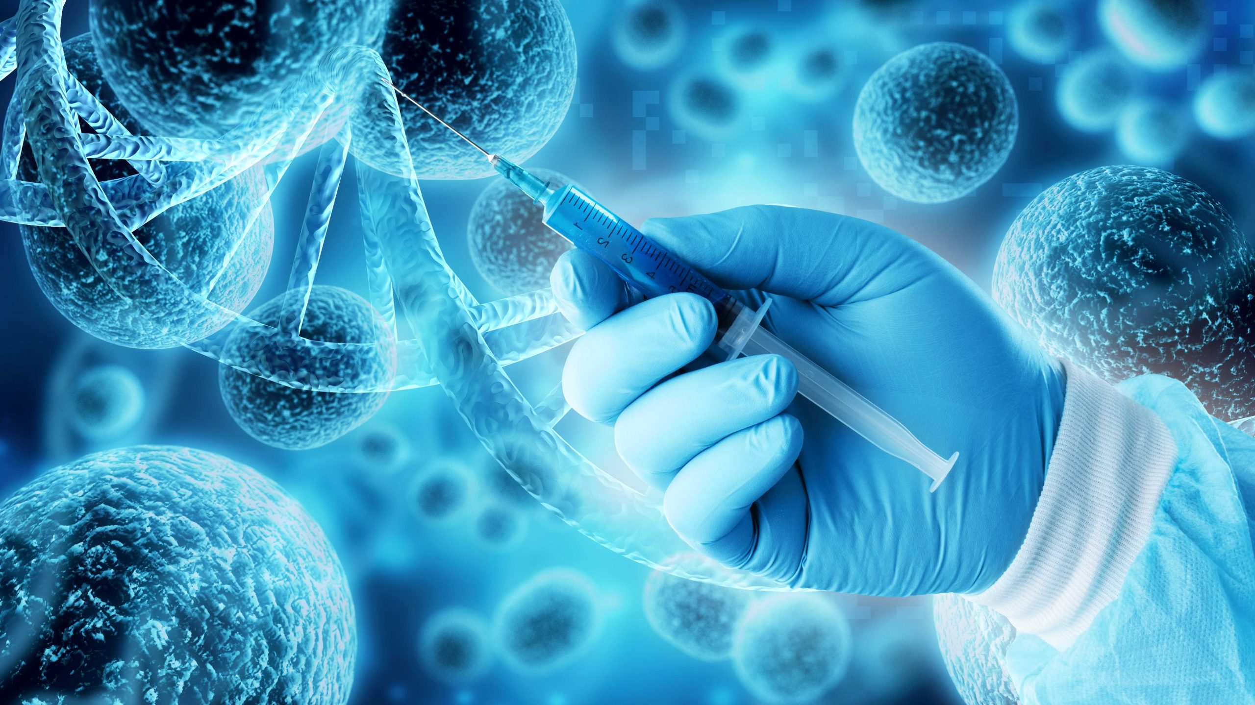 Trychologia przyszłości – komórki macierzyste jako innowacje biotechnologiczne