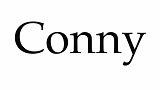 Conny - Juvederm