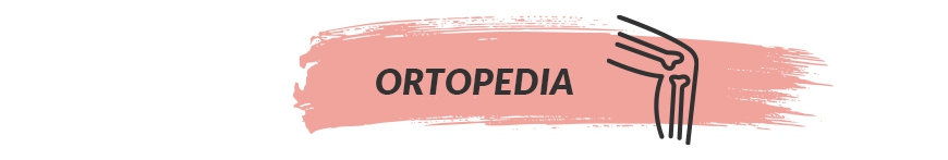 Ortopedia - Z lidokainą