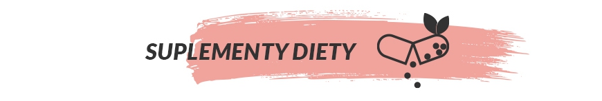 Suplementy diety - Marine