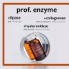 MCCOSMETICS Prof. Enzyme 1500 U.I. 1szt