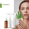 Ainhoa 7 BENEFIT Emulsion with Cannabis Oil