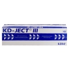 Strzykawki KD-JECT Luer Lock 3ml - 10 sztuk 