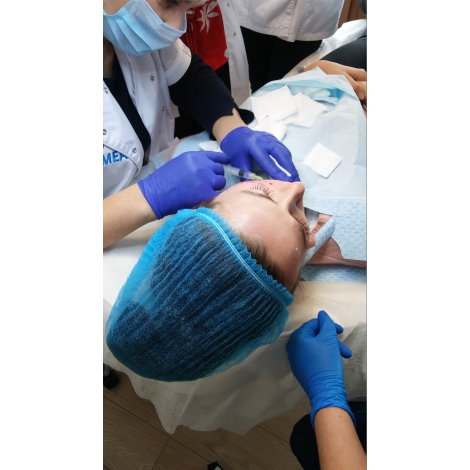 szkolenie mezoterapia igłowa