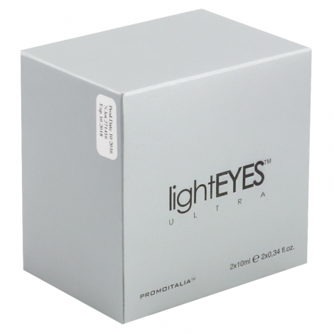  Light Eyes Ultra 1x10ml, mezokoktajl, mezoterapia igłowa