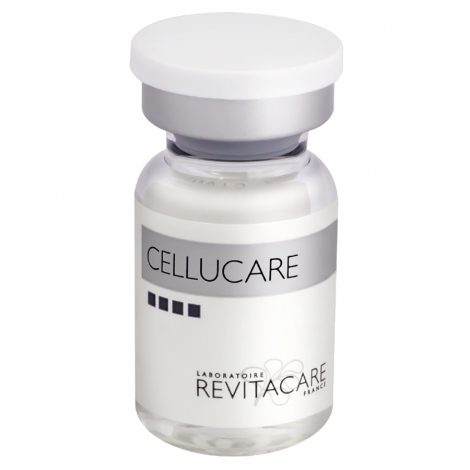 RevitaCare CelluCare 5ml,  mezokoktajl, mezoterapia, lipoliza iniekcyjna