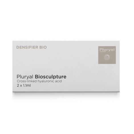 Pluryal Biosculpture 1,1ml