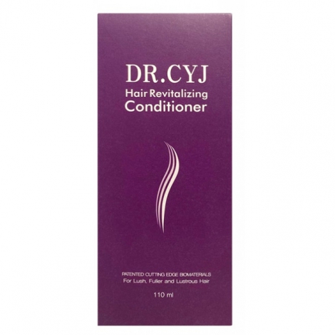 Dr.CYJ Hair Revitalizing Conditioner 110ml 