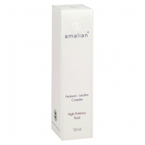 Amalian High Potency Fluid 50 ml