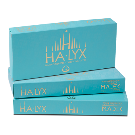 HALYX 1x2ml 