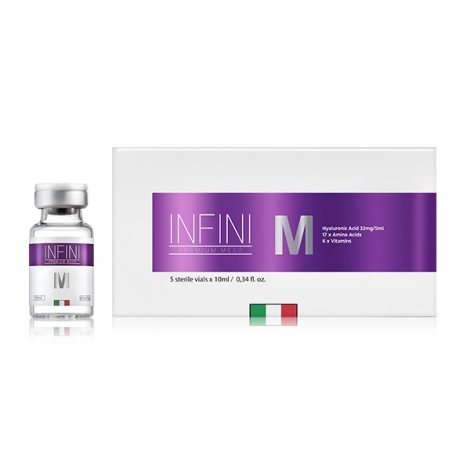 INFINI Premium Meso - M 532 1x10ml 