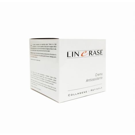 Linerase Antiox Cream 50ml