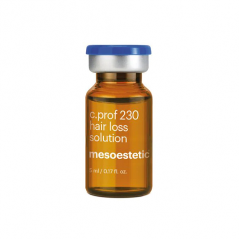 Mesoestetic C.PROF 230 Hair Loss Solution 