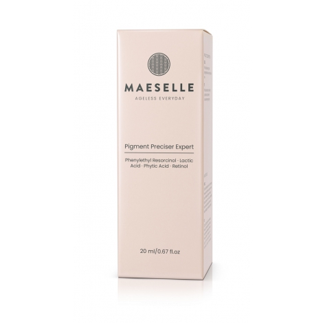 Maeselle Pigment Preciser Expert - maska 20ml