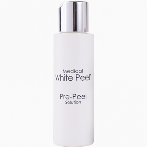 PROPEEL White Peel Peeling (1x100ml 1x50ml 1x15ml)