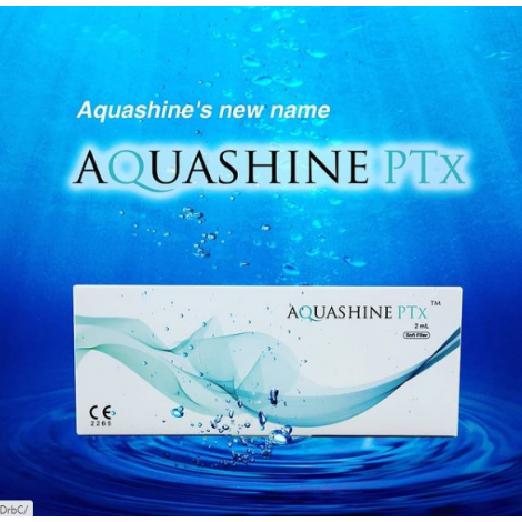 Aquashine PTX 2ml