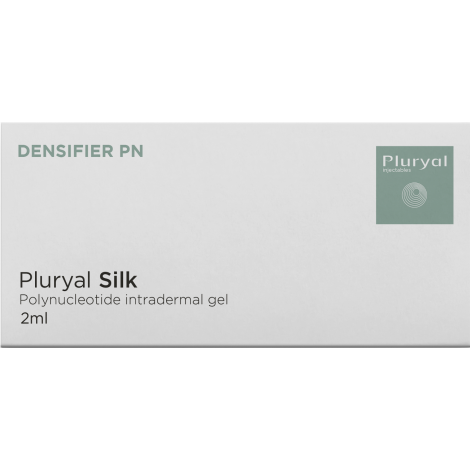 Pluryal Silk 2ml 
