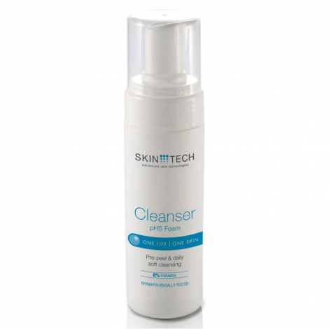 Skin Tech Cleanser 150ml 