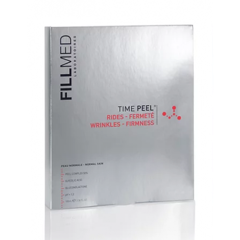 Fillmed Time Peel 100ml (Filorga)
