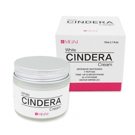 MyPharm Cindera Whitening Cream 70ml