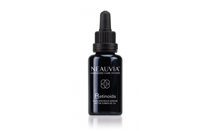 Neauvia Retinoids Concentrate Serum - Serum z 1% kompleksem retinowym 30ml