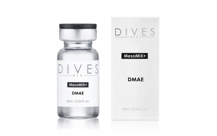 DIVES Med. DMAE 10ml (