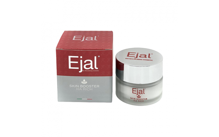 Ejal Skin Booster HA Rich Cream 50ml