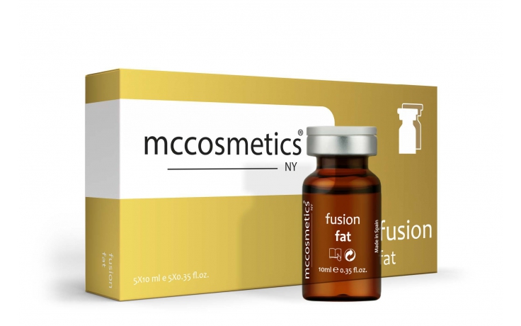 MCCOSMETICS Fusion Fat 10ml 