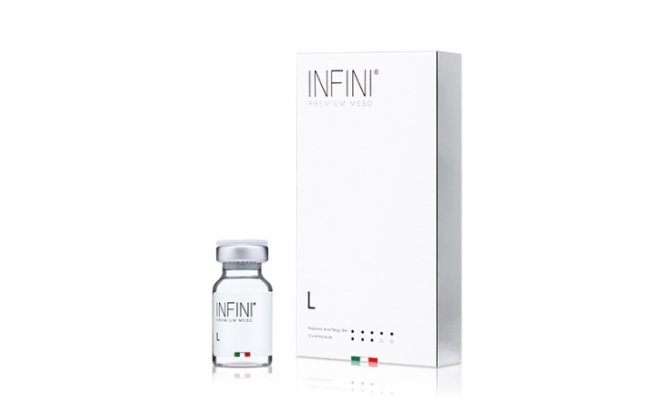 INFINI-Lipomax 1x10ml 