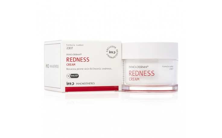 Inno-Derma Redness Cream 50g