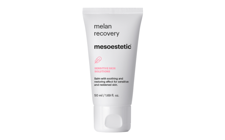 Mesoestetic Melan Recovery 50ml 