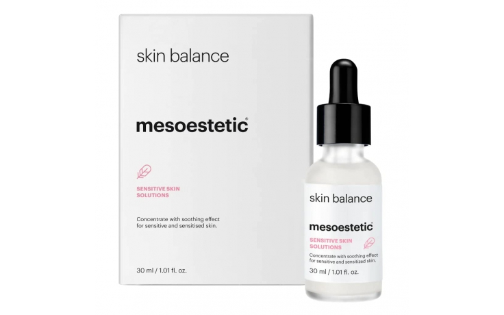 Mesoestetic Skin Balance Serum 30ml