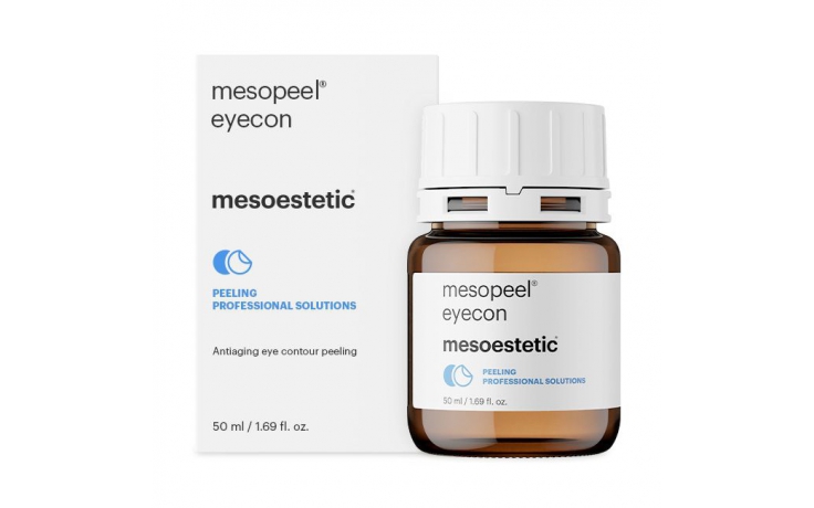 Mesoestetic Mesopeel Eyecon 50ml 