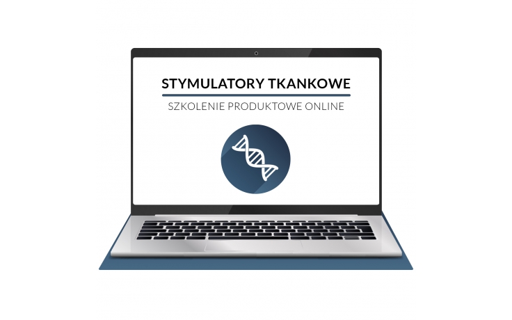 Warsztaty produktowe online – stymulatory tkankowe 