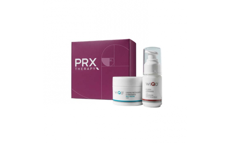PRX Therapy Kit (50ml+30ml)