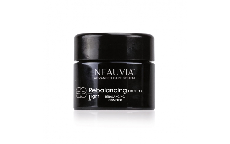 Neauvia Rebalancing Cream Light 50ml