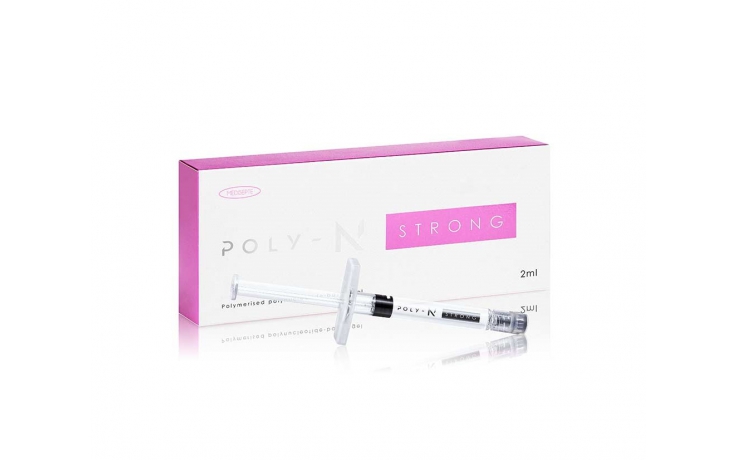 POLY-N Strong Plus 2ml