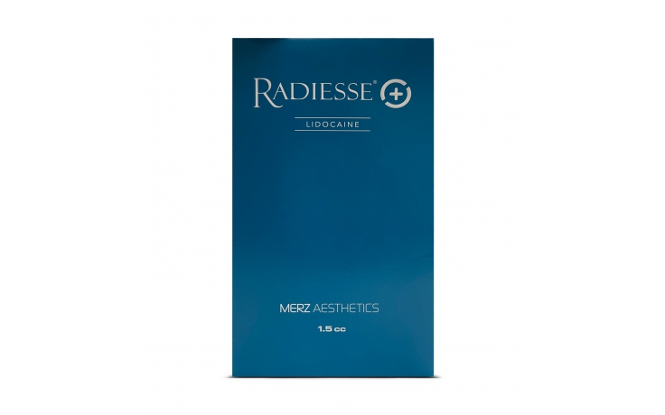 Radiesse + Lidocaine 1,5ml