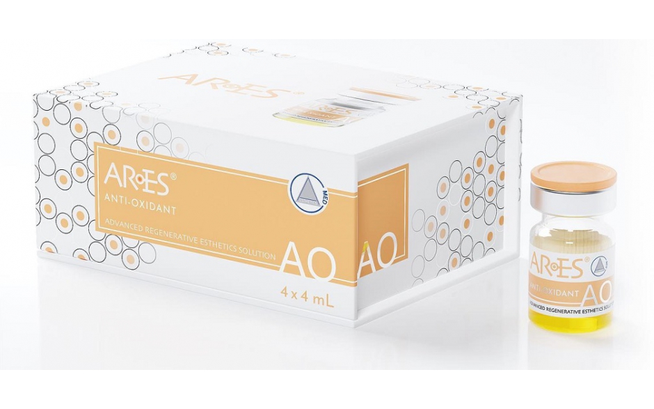Ares Anti-Oxidant 4ml